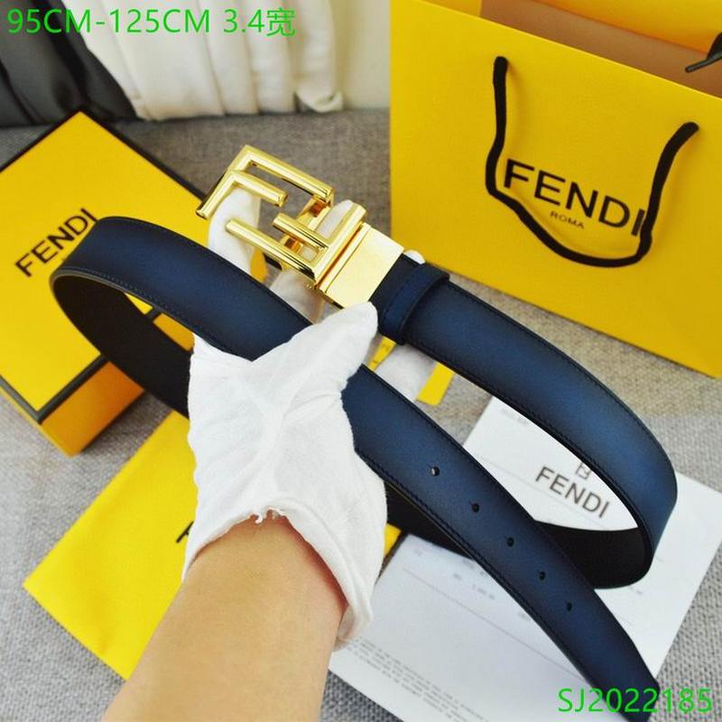 Fendi Belts 505